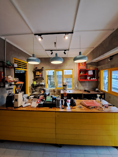 Freeya Coffee
