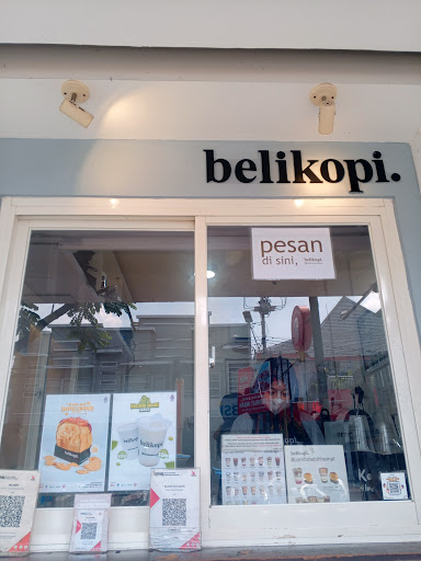 BELIKOPI. KEDIRI
