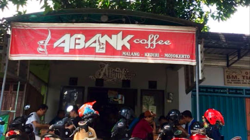 ABANK COFFEE Kediri - DOKO