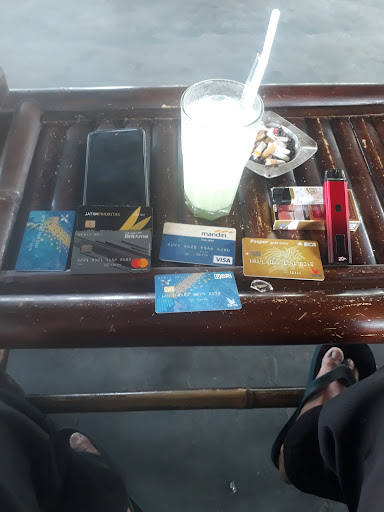 Tawar Kopi Original