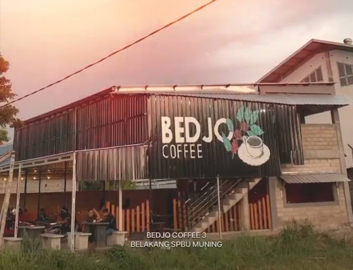 Bedjo Coffee 3
