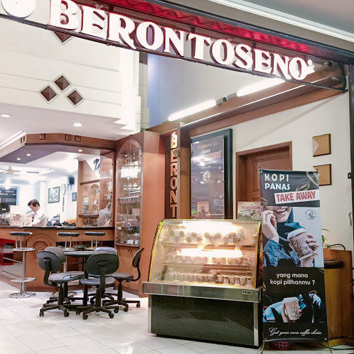 Kopi Berontoseno