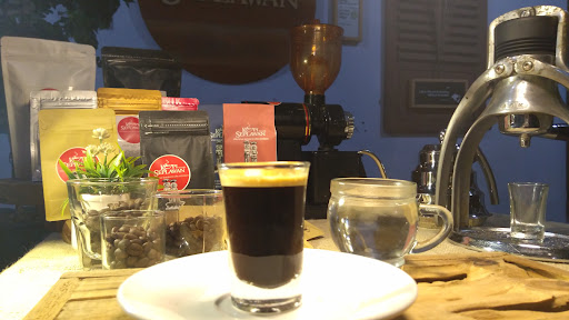 Kopi Seplawan