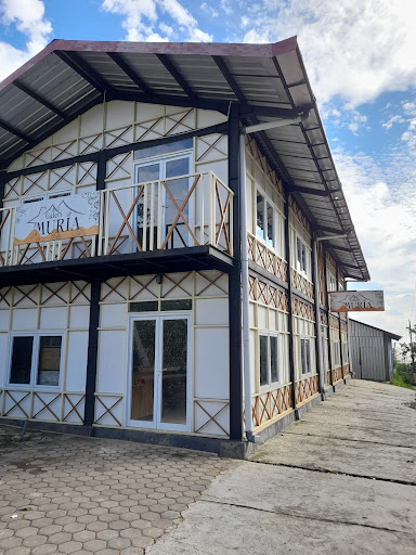 Goodang kopi muria