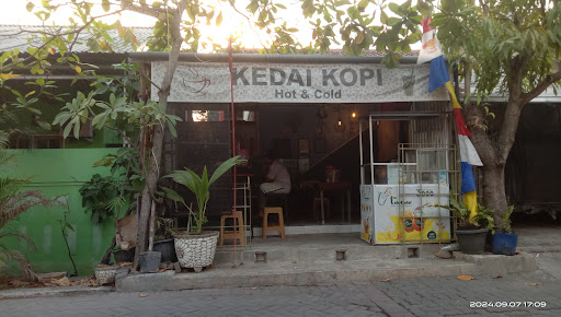 KEDAI KOPI