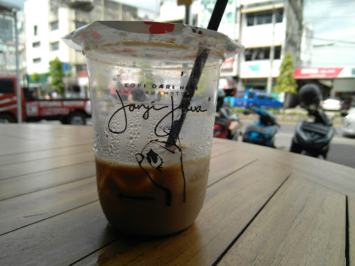 KOPI JANJI JIWA