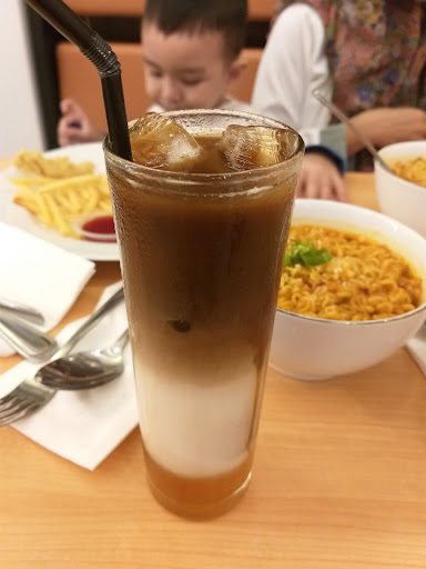SAGGA CAFFE & RESTO