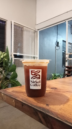 Sirkel Coffee & Space