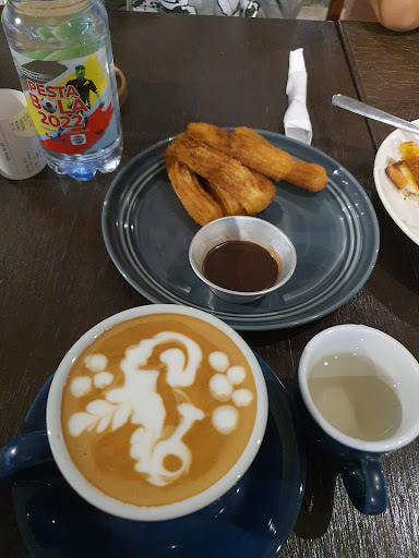 Seperdua Kopi Mejobo