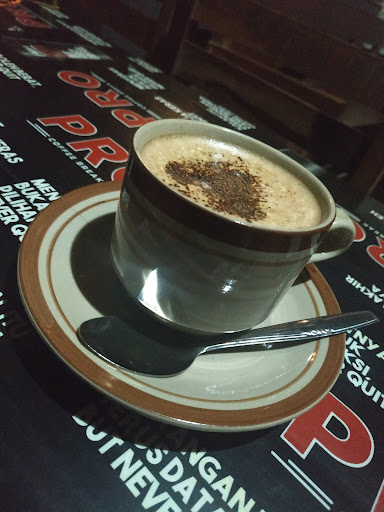 Kampoeng Kopi