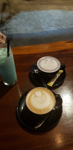 Garasi Coffee kudus