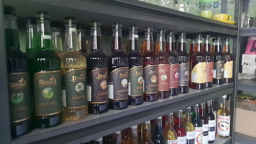 Alat Kopi Kudus dan Bahan Cafe Kudus