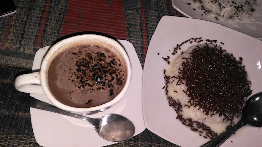 Pakde Kopi