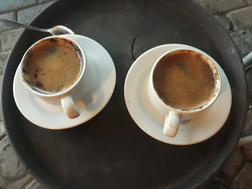 BJ COFFEE