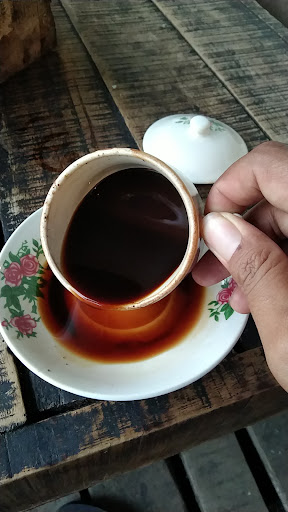 Tjangkir Koffie