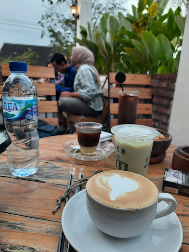 Sekala Kaffe Lumajang
