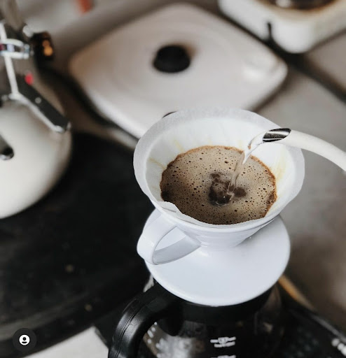 No. 16 Coffee