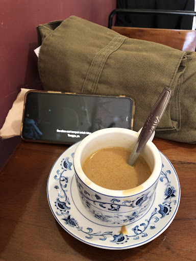 Toko Kopi Tjahaja79 - Kudus