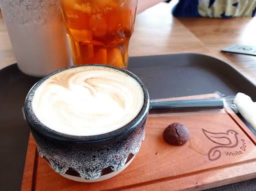 WhiteDove Coffee