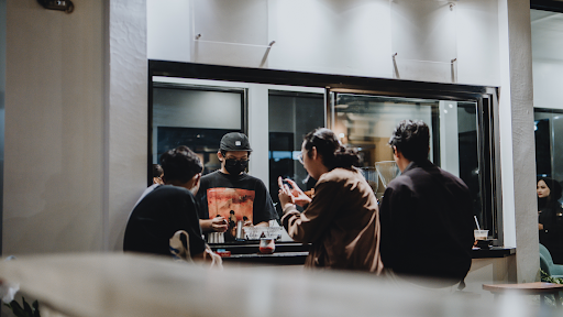 sisijalankopi | Speciality Coffee - Kuningan - Jawa Barat