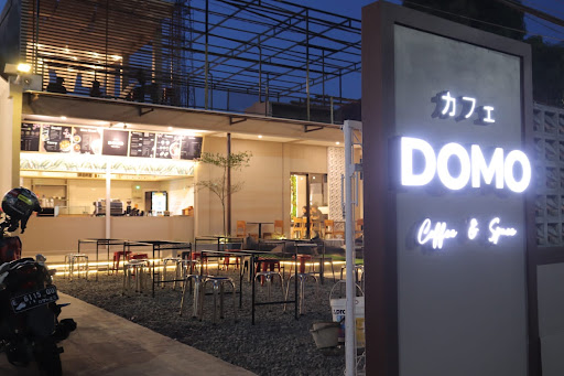 Domo Coffee and Space