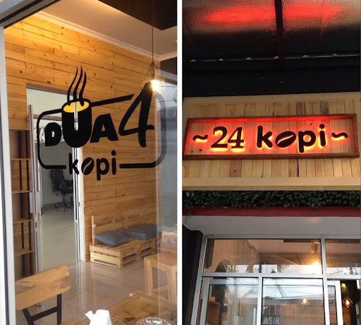 Dua4 Kopi