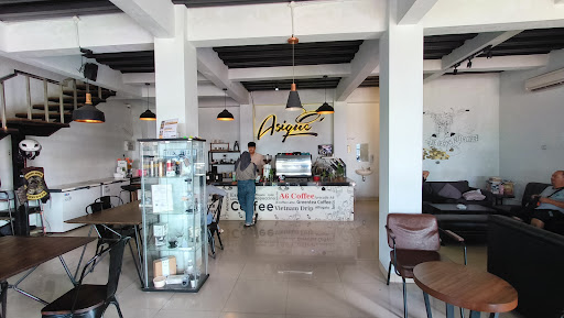 Asique Coffe Shop