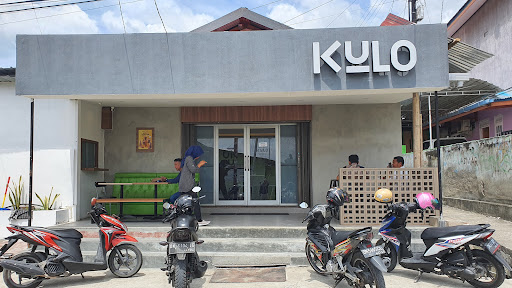 Kedai Kopi Kulo Luwuk