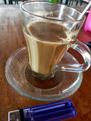 Kedai Daeng Mangge - Premium