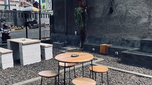 1/3 malam (Satupertiga Malam)