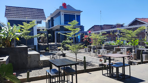 Fadhi Coffee