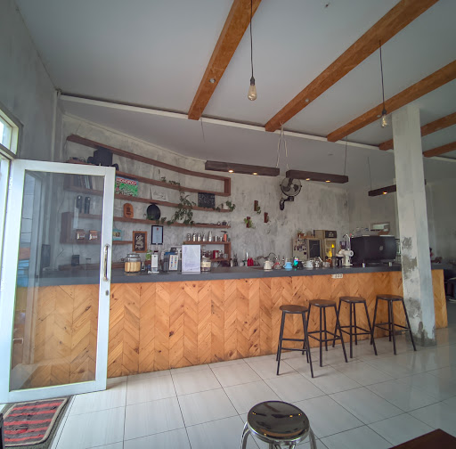 Kopi Hilir
