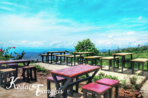 Kedai Kopi Tangkis (WestView)