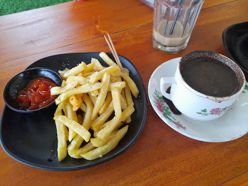 Bento Kopi Madiun