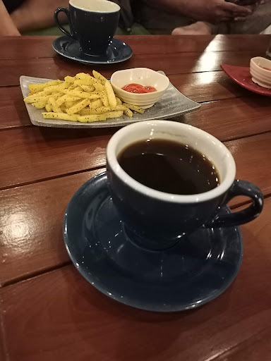 Karpen Coffee-Coffee Shop Madiun