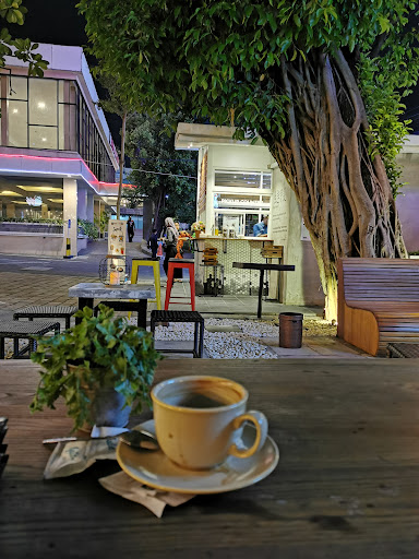 Ueno Coffee