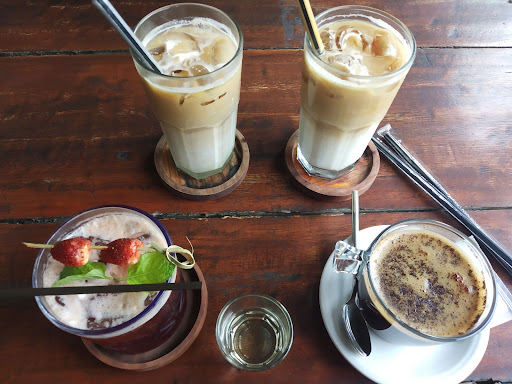 IKIO COFFEE