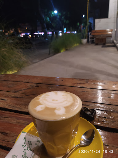 Kelana Coffee Space