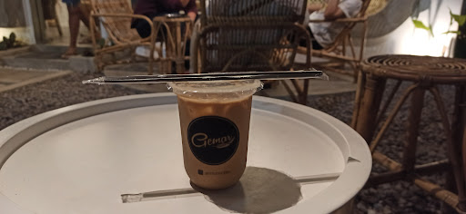 Gemar Coffee