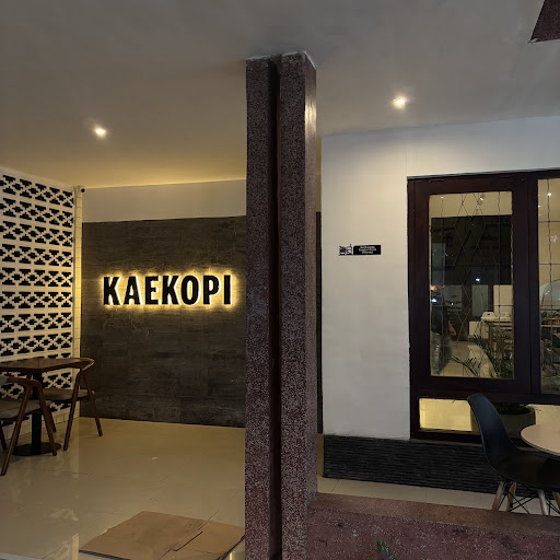 Kae Kopi