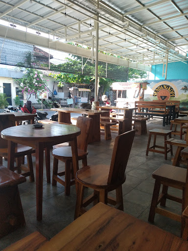 Sendang Kopi Lamongan