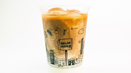 Belok Kopi