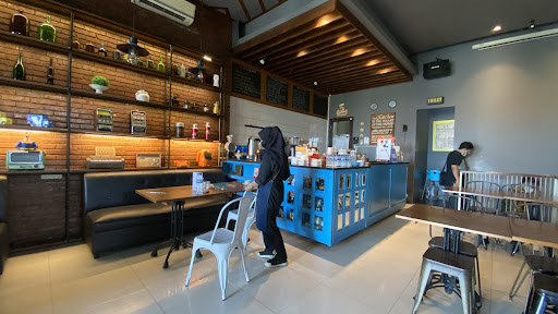 Dapur Kopi By Lyly