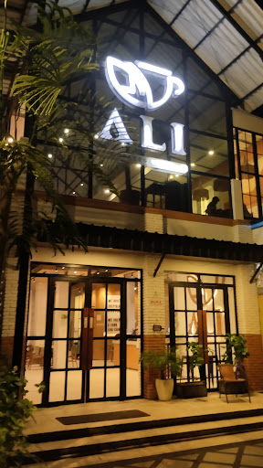 Ali coffee and Eatery