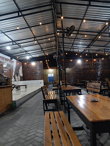 Amazon Coffee