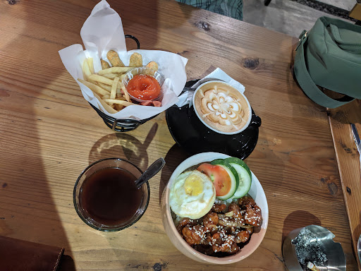 SatuSeket Kopi Magelang