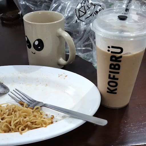 KOFIBRÜ - Magelang