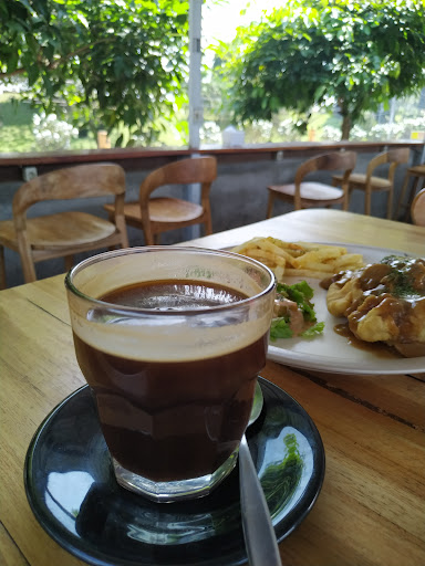 Sakopi Cafe & Resto