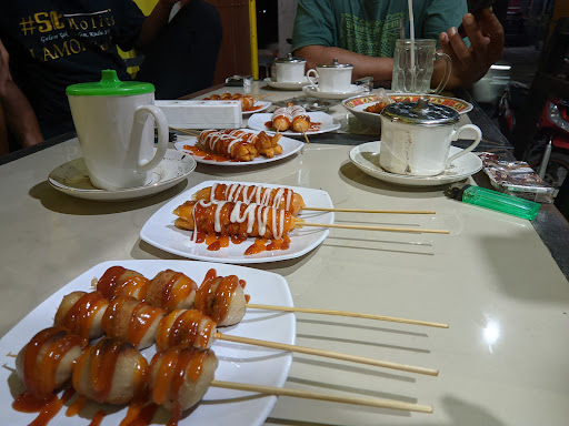 SYAH kopi