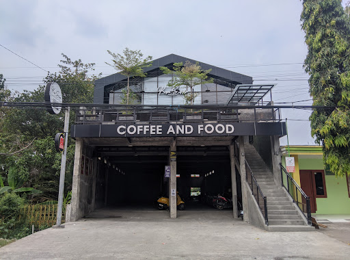 Kopi siippp sekaran lamongan